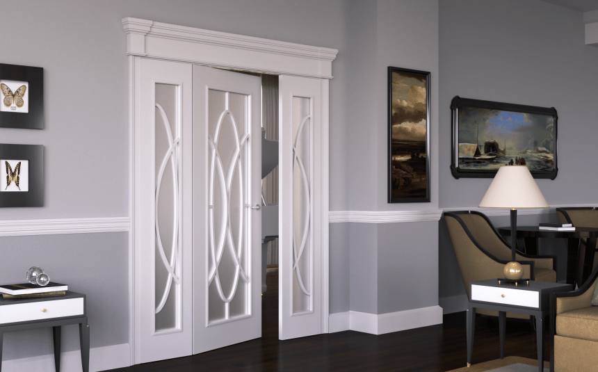 Двери в зал: межкомнатные двойные двери, фото интерьеров и идеи дизайна