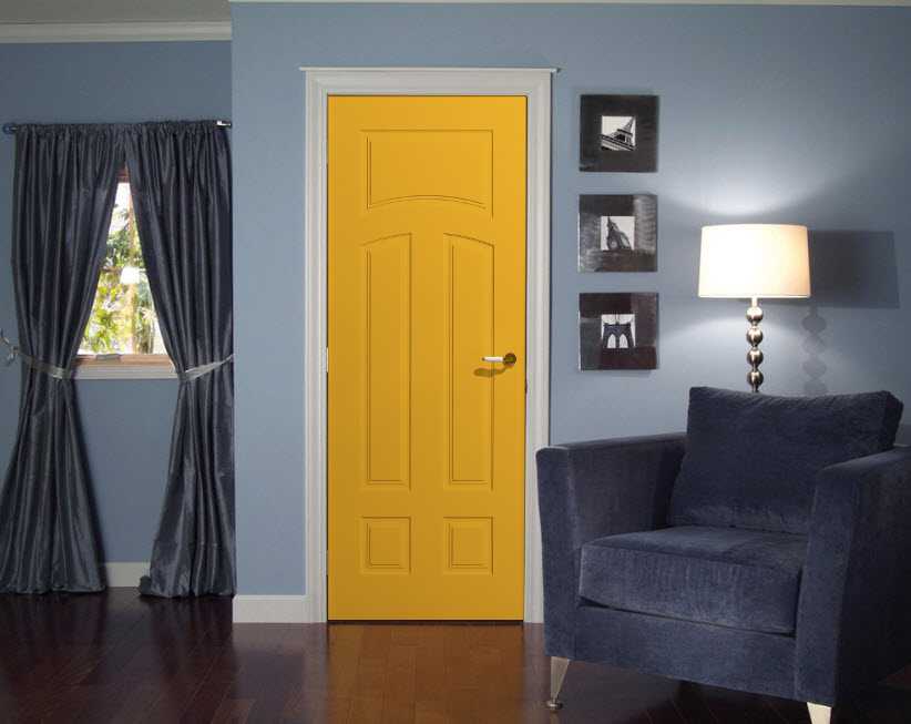 Двери Для Комнаты Цены И Фото